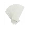 2x Non woven Depilatory Waxing Paper Strips - 100 Strips