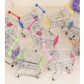 mini Trolley /shopping  toys