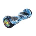 6.5 Inch Smart Auto Balance Hoverboard With Bluetooth Speaker / Six different color