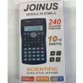 JOINUS scientific calculator