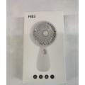 Rechargeable Mini Hand Fan /5 styles