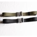 Tactical Nylon Waist Belt Army Quick Release Buckle Belt