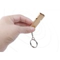 Emergency Whistle Keychain