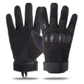 Hard Knuckle Cut Prevention Gloves