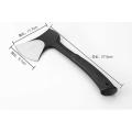 Heavy Duty Camping / Throwing Axe