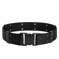 Unisex Polyester Stylish Tactical Casual Military Belt