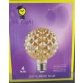 Dr.light led filament bulb 4W / E27