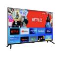 DIGIMARK 50` SMART 4K LED TV / 6K50