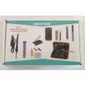 multimeter soldering iron kit repair tool