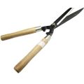 Garden Shear Wooden handle