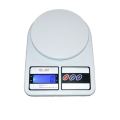 electronic kitchen scale
