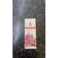 Essential oil / CHerry blossoms