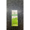 Essential oil /green tea