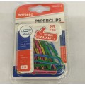 stationery/ paperclips/office supplies