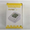 Electronic Blood Pressure Monitor /Arm Style