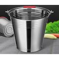 10l Stainless Steel Ice Bucket