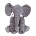 Plush Elephant Doll Baby Toy