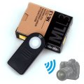 Nikon ML-L3 InfraRed Wireless Camera Remote Control (Black)