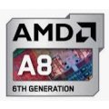 6th GEN HP COMPAQ PRO QUAD CORE A8 AMD @ 3,7GHz TURBO - EXCELLENT BUSINESS PC
