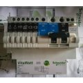Schneider Electric VitaWatt - Multi output Residual circuit breaker