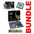 MEGA BUNDLE! Core i7 CPU, Intel Extreme M/board, 8Gb Samsung Ram, Graphics Card