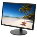 AWESOME Samsung Syncmaster 22` Widescreen Monitor