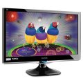22" Full HD LED Monitor with Integrated Stereo Speakers