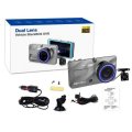 *NEW* PREMIUM DUAL LENS VEHICLE DASHCAM - See Description