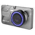 *NEW* PREMIUM DUAL LENS VEHICLE DASHCAM - See Description