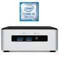 Intel NUC Mini PC - 5th gen i5, 8GB Ram, 500GB HDD - PLEASE READ