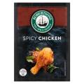 Large Box of 4.2kg Robertsons Spicy Chicken Spice Envelopes
