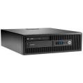 HP ELITEDESK (7th GEN) with 12 Cores - EXCELLENT BUSINESS PC