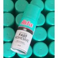 *BULK LOT* Akfix 705 Fast Adhesive Spray - Please read