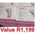 *BULK LOT* 10 x Non-contact Infrared Thermometers (Value R1199)