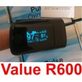 *BULK LOT*  6 x Pulse Oximeters (Value R600)