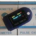 *BULK LOT*  6 x Pulse Oximeters (Value R900)
