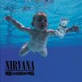 Nirvana - Nevermind LP (new, sealed)