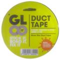 High Strength Gloo-IT Duct Tape - Silver Star