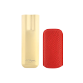 St Dupont Golden Red Dragon 2 Cigar Case