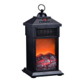 Fireplace Ambience Mini Heater