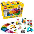 LEGO LARGE CREATIVE BRICK BOX