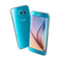 Samsung Galaxy S6 32GB Blue Topaz