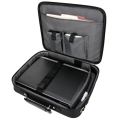 Targus Notepac 15.6-inch Clamshell Case Black CN01