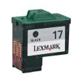 Lexmark 10N0217 Black Ink Cartridge