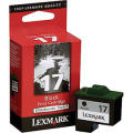 Lexmark 10N0217 Black Ink Cartridge