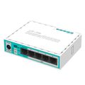 Mikrotik Routerboard hAP lite Classic