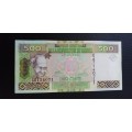 2006 Guinea 500 Francs