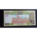 2006 Guinea 500 Francs