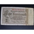 1937 Germany Circulated