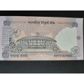 India Banknotes